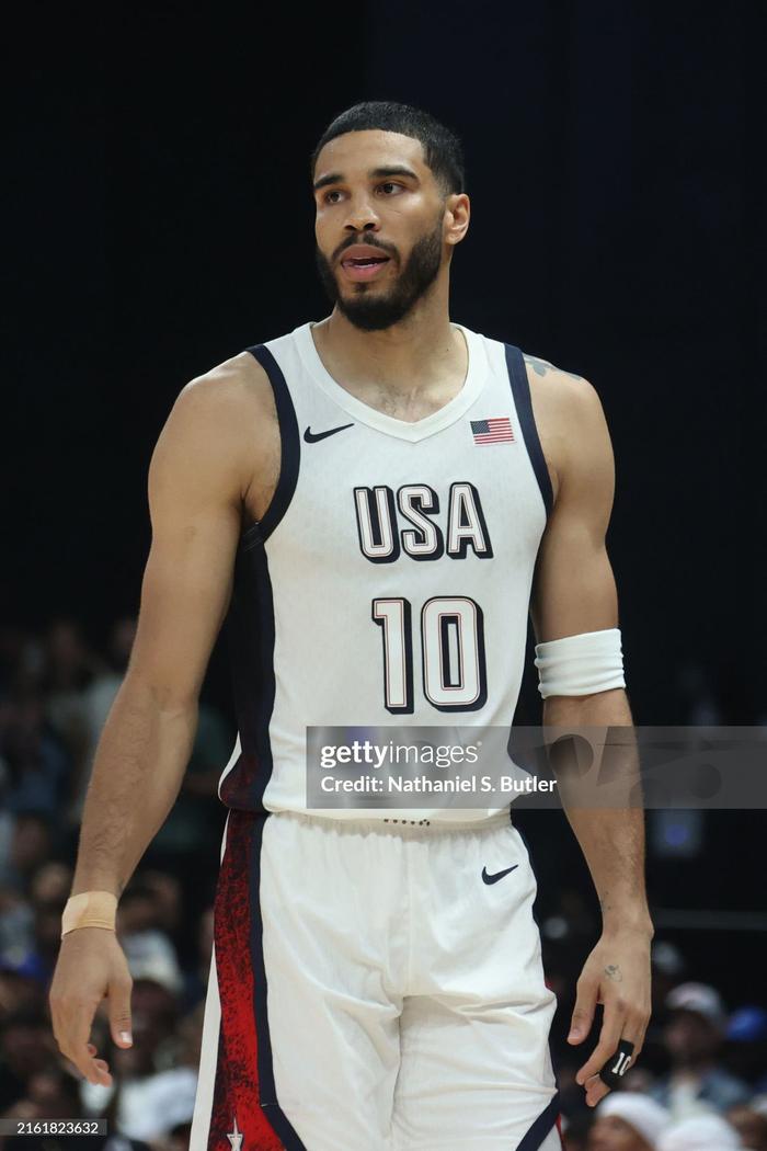 九游官方官网关于塔图姆遭遇十五连败，塞尔维亚队教练面临压力！的信息